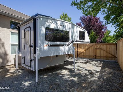 390 Manciano Way, Reno, NV 89521 Photo