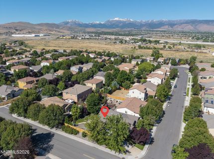 390 Manciano Way, Reno, NV 89521 Photo