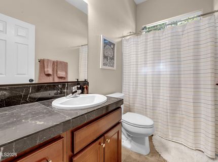 390 Manciano Way, Reno, NV 89521 Photo