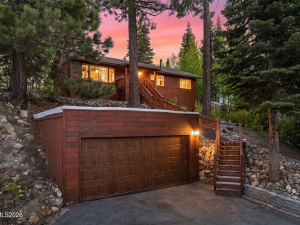 111 Roxanne Court, Stateline, NV 89449