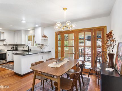 111 Roxanne Court, Stateline, NV 89449 Photo