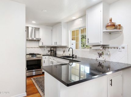 111 Roxanne Court, Stateline, NV 89449 Photo