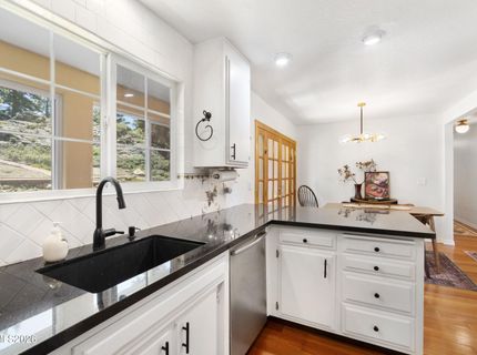 111 Roxanne Court, Stateline, NV 89449 Photo