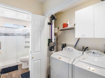 111 Roxanne Court, Stateline, NV 89449 Photo