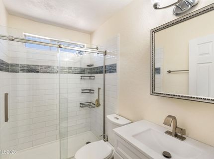 111 Roxanne Court, Stateline, NV 89449 Photo