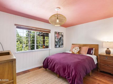111 Roxanne Court, Stateline, NV 89449 Photo