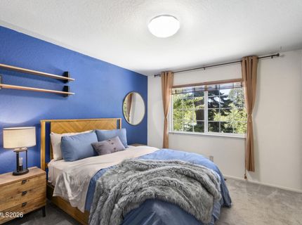 111 Roxanne Court, Stateline, NV 89449 Photo