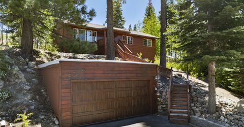 111 Roxanne Court, Stateline, NV 89449 Photo