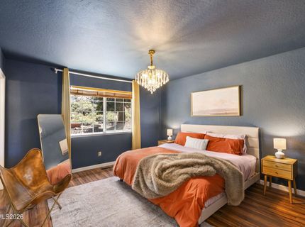 111 Roxanne Court, Stateline, NV 89449 Photo