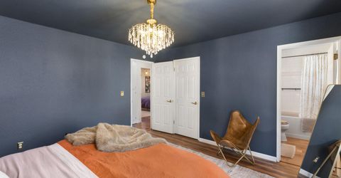 111 Roxanne Court, Stateline, NV 89449 Photo