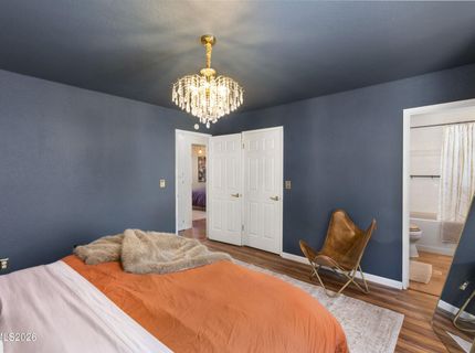 111 Roxanne Court, Stateline, NV 89449 Photo
