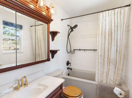 111 Roxanne Court, Stateline, NV 89449 Photo