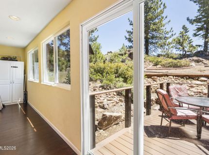 111 Roxanne Court, Stateline, NV 89449 Photo