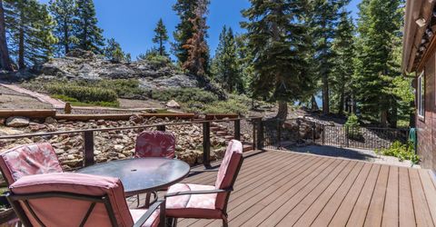 111 Roxanne Court, Stateline, NV 89449 Photo