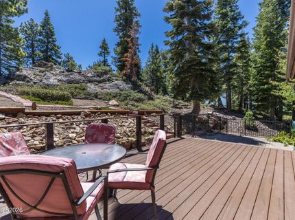 111 Roxanne Court, Stateline, NV 89449 Photo