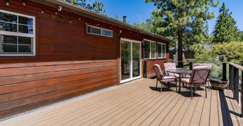 111 Roxanne Court, Stateline, NV 89449 Photo