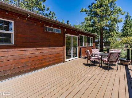 111 Roxanne Court, Stateline, NV 89449 Photo