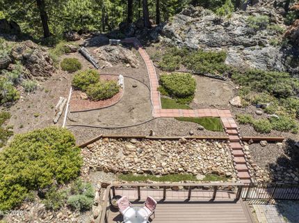 111 Roxanne Court, Stateline, NV 89449 Photo