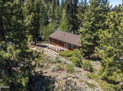 111 Roxanne Court, Stateline, NV 89449 Photo