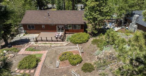 111 Roxanne Court, Stateline, NV 89449 Photo