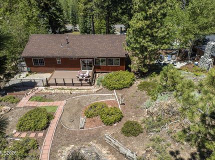 111 Roxanne Court, Stateline, NV 89449 Photo