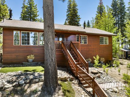 111 Roxanne Court, Stateline, NV 89449 Photo