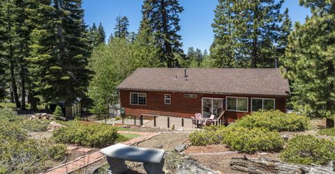 111 Roxanne Court, Stateline, NV 89449 Photo