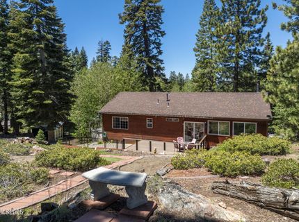 111 Roxanne Court, Stateline, NV 89449 Photo