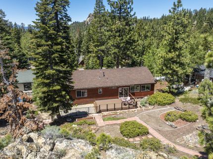 111 Roxanne Court, Stateline, NV 89449 Photo