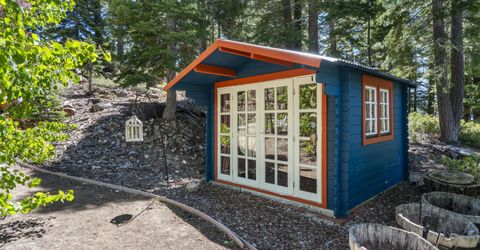 111 Roxanne Court, Stateline, NV 89449 Photo