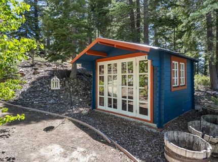 111 Roxanne Court, Stateline, NV 89449 Photo