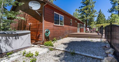 111 Roxanne Court, Stateline, NV 89449 Photo