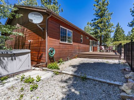 111 Roxanne Court, Stateline, NV 89449 Photo