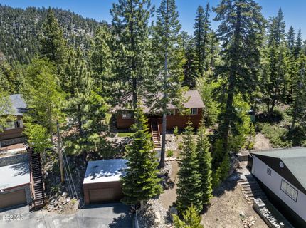 111 Roxanne Court, Stateline, NV 89449 Photo