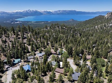 111 Roxanne Court, Stateline, NV 89449 Photo