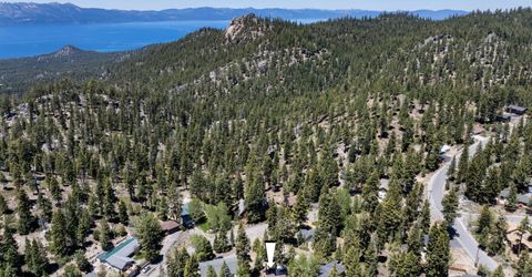 111 Roxanne Court, Stateline, NV 89449 Photo