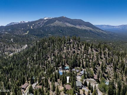111 Roxanne Court, Stateline, NV 89449 Photo