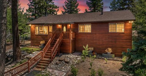 111 Roxanne Court, Stateline, NV 89449 Photo