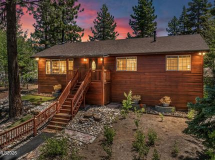 111 Roxanne Court, Stateline, NV 89449 Photo