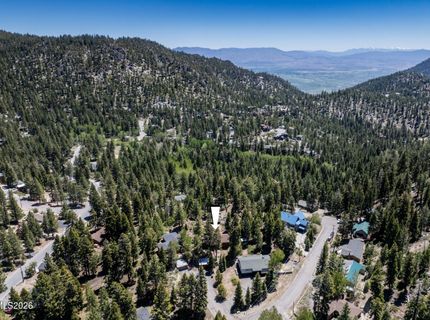 111 Roxanne Court, Stateline, NV 89449 Photo