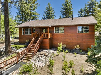 111 Roxanne Court, Stateline, NV 89449 Photo