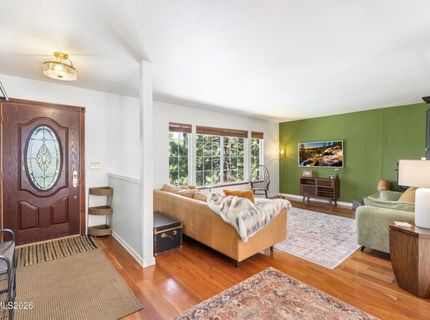 111 Roxanne Court, Stateline, NV 89449 Photo