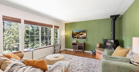 111 Roxanne Court, Stateline, NV 89449 Photo