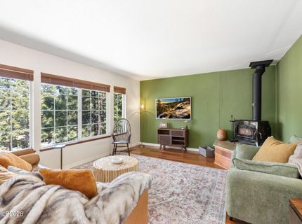 111 Roxanne Court, Stateline, NV 89449 Photo