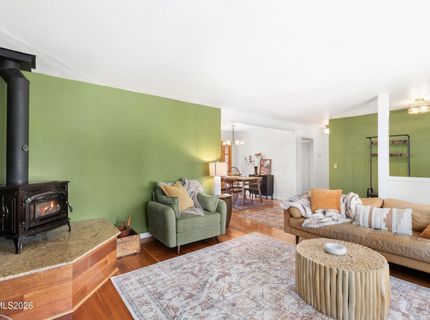 111 Roxanne Court, Stateline, NV 89449 Photo