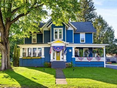 7247 W Main Street, Westmoreland, NY 13490