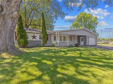 7902 St Francis Drive , Bridgeport, NY 13030