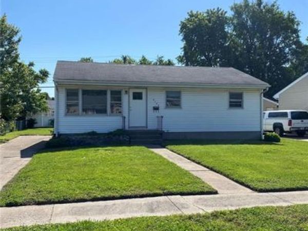 3128 Aubrey Avenue , Granite City, IL 62040