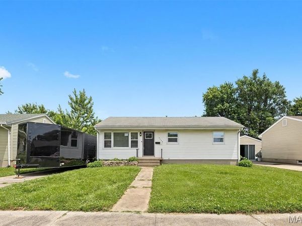 3128 Aubrey Avenue, Granite City, IL 62040