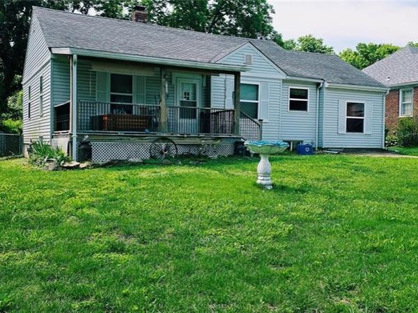 1017 Lynwood Drive, Rolla, MO 65401